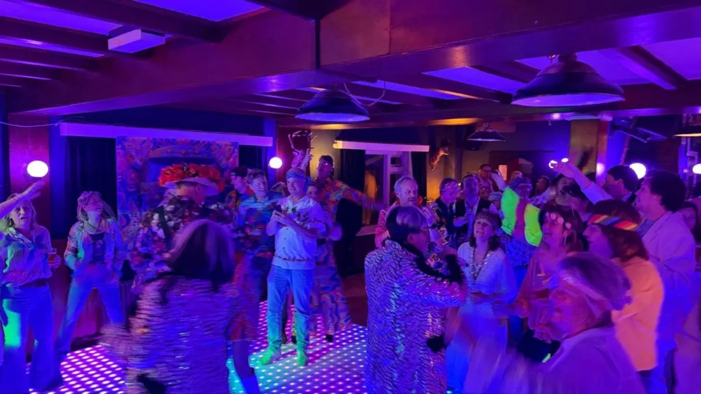 opredens, wall of fame, komische duo's